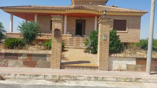 Casa a Montepinar - La Aparecida - Raiguero