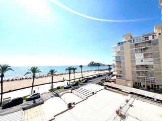 Appartement à Playa Norte