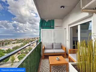 Appartement à Masnou Alt