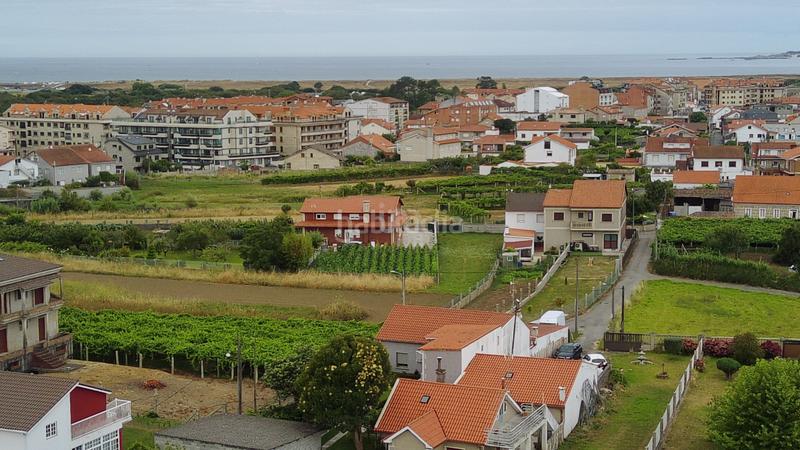 Foto 1823f4ce-4dff-4ead-a8d0-01eab60c9c85. Casa en Noalla Sanxenxo