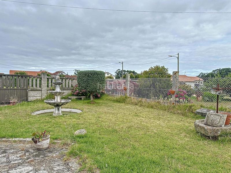 Foto 4d1becc9-4eaf-4a48-932c-d5ba253e8eb2. Casa en Noalla Sanxenxo