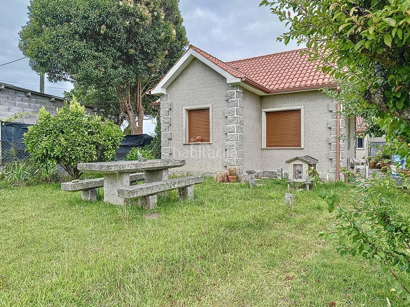 Foto 52b66ab7-2be8-4192-a29d-508e558893c1. Casa en Noalla Sanxenxo