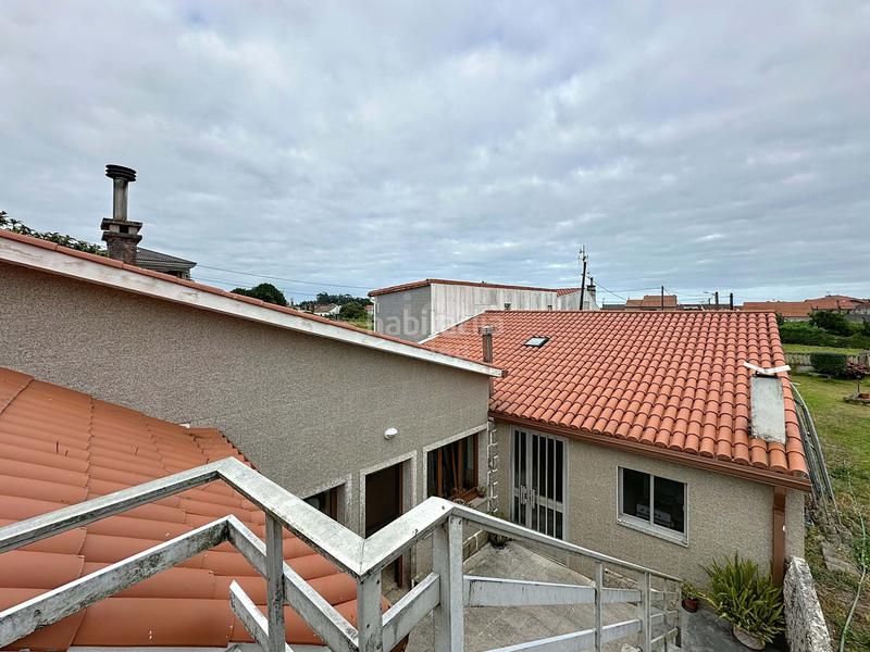 Foto eb6ae956-9710-4796-820f-e7f72952078b. Casa en Noalla Sanxenxo