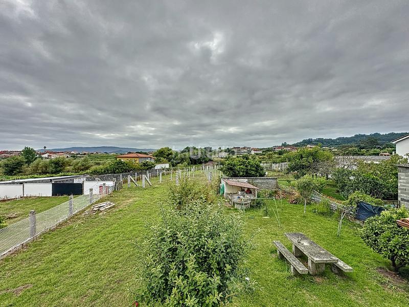Foto fb196ce7-a947-44e8-bfcf-a01ed0e69a1e. Casa en Noalla Sanxenxo