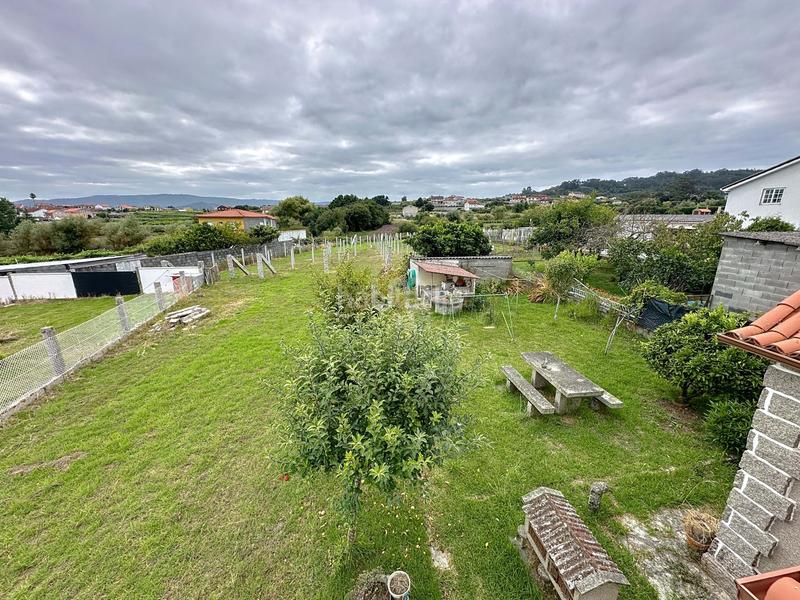 Foto 1966dee7-a210-4df3-865c-dc890020b573. House with heating parking in Noalla Sanxenxo