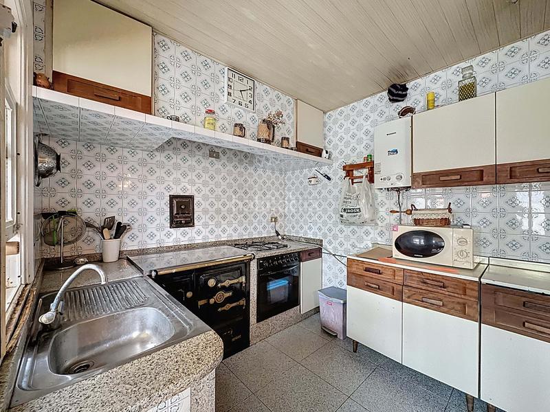 Foto f1702aa2-0cec-4517-92f8-2c1cd953d8f4. House with heating parking in Noalla Sanxenxo