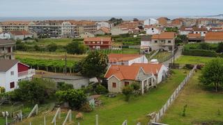 Haus in Noalla