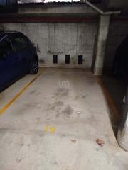 Autoparkplatz in Montigalà