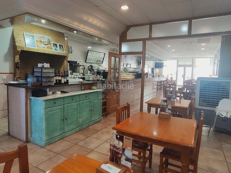 Foto 631ac54b-68f1-4de7-9e2c-087dedee13b5. Business premise in calle magatzems 7 7 in Almenara