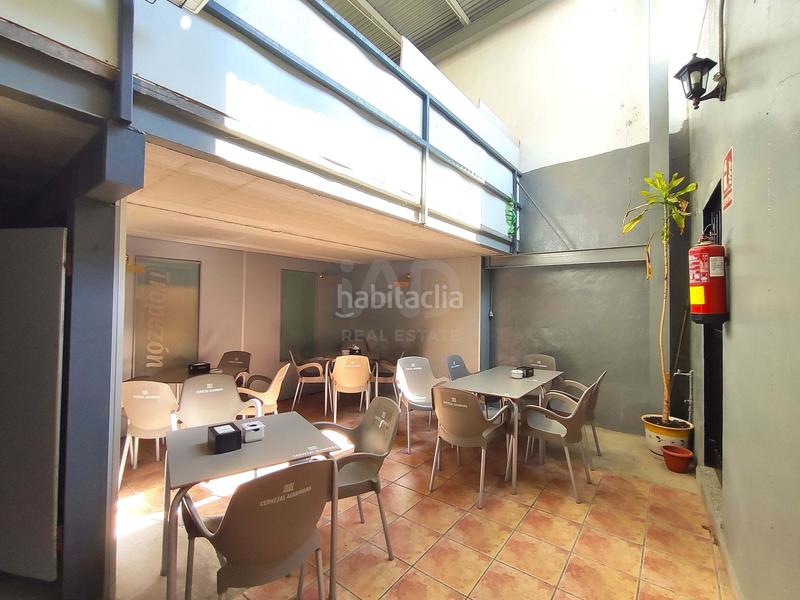 Foto 8ee081b3-7d24-407a-9a53-909a5519b88c. Business premise in calle magatzems 7 7 in Almenara