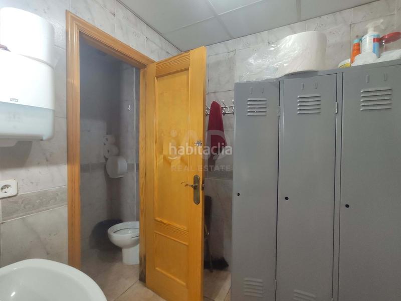 Foto 9518921f-c383-4f5d-98a1-2d4fa80b9188. Business premise in calle magatzems 7 7 in Almenara