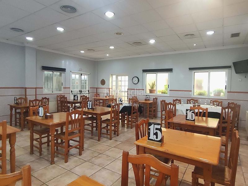 Foto 981e88eb-93d8-4d9b-91b0-068172c794f7. Business premise in calle magatzems 7 7 in Almenara