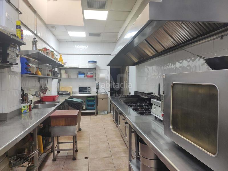 Foto a95b287e-95e1-439a-b879-1893b9a62868. Business premise in calle magatzems 7 7 in Almenara