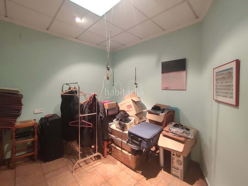 Foto d65512ae-eb88-4d13-9a85-fa8c2408c896. Business premise in calle magatzems 7 7 in Almenara
