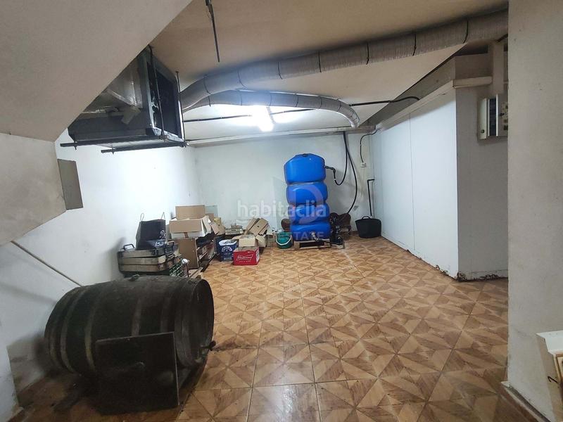 Foto e2f3f09c-ef78-40f3-b502-0c42f07b488b. Business premise in calle magatzems 7 7 in Almenara