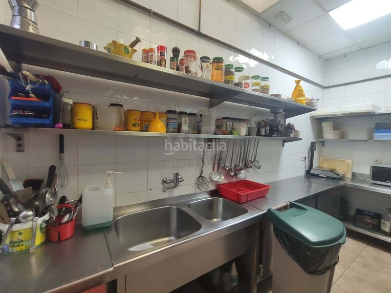 Foto 30cc2797-410c-4231-9535-1dd62814e805. Geschäftsraum in calle magatzems 7 7 in Almenara