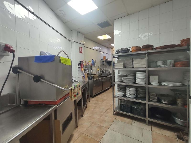 Foto 5cd92150-a0bb-43ae-a1be-e895b1224251. Geschäftsraum in calle magatzems 7 7 in Almenara