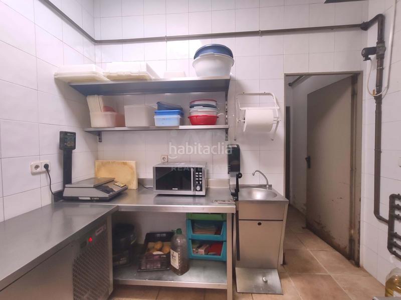 Foto 7b903b22-69d6-4c23-9791-c903115cb734. Geschäftsraum in calle magatzems 7 7 in Almenara