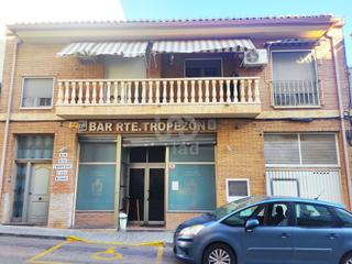Local Comercial a Calle magatzems 7 7