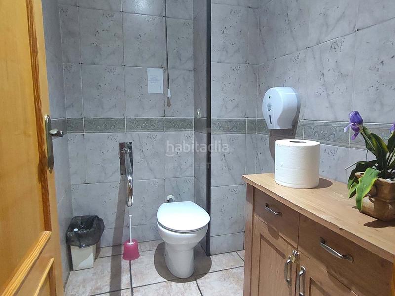 Foto 0af01ea1-a3c0-4ce1-bf74-18a7ab0e4482. Local commercial dans calle magatzems 7 7 dans Almenara