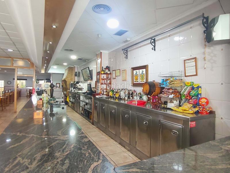 Foto 35ed0716-46a8-4a0c-a7aa-e7fbd33a51b7. Local commercial dans calle magatzems 7 7 dans Almenara