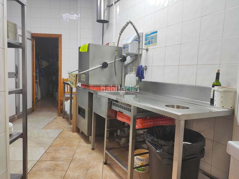 Foto 951acf97-3849-421a-a158-7d381cb487fe. Local commercial dans calle magatzems 7 7 dans Almenara