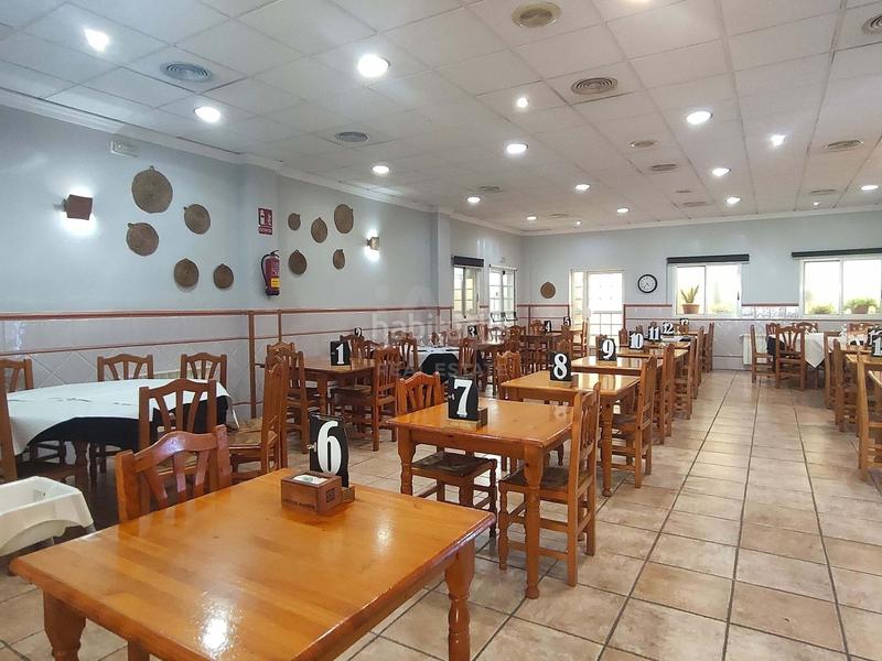 Foto b1872ff5-988e-4f8f-9803-fb4ce5b55d5c. Local commercial dans calle magatzems 7 7 dans Almenara