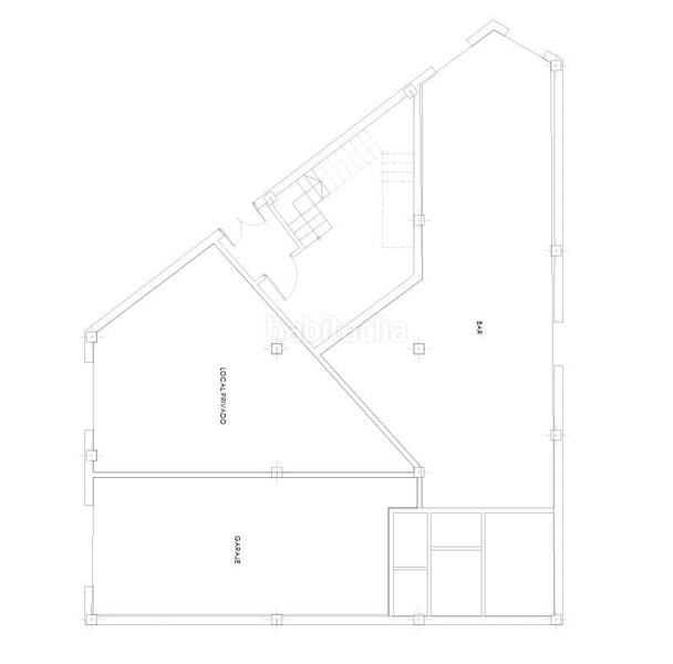 Foto 6e2f2d83-96e2-42fa-81da-df8de68f00c9. Business premise in callejón de la pedrera 28 28 in Chiclana de la Frontera