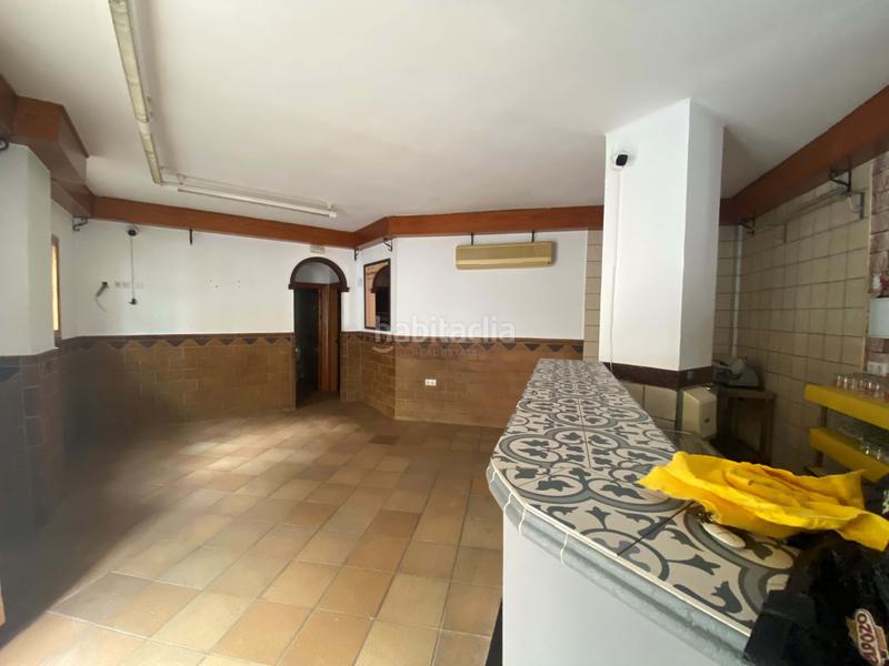 Foto 0d3cf4d9-f08d-48c9-bd14-687e65a2311e. Geschäftsraum in callejón de la pedrera 28 28 in Núcleo urbano Chiclana de la Frontera