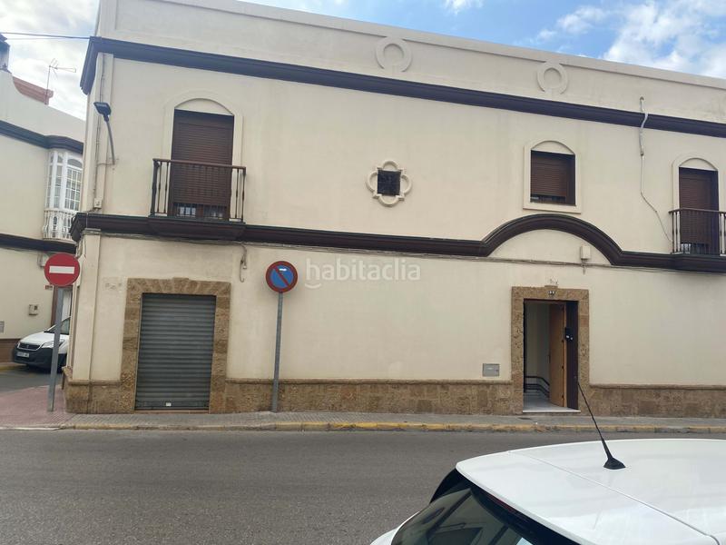 Foto 3a3ab7ec-0931-4df7-9ea3-a4448c99eee0. Local comercial en callejón de la pedrera 28 28 en Chiclana de la Frontera