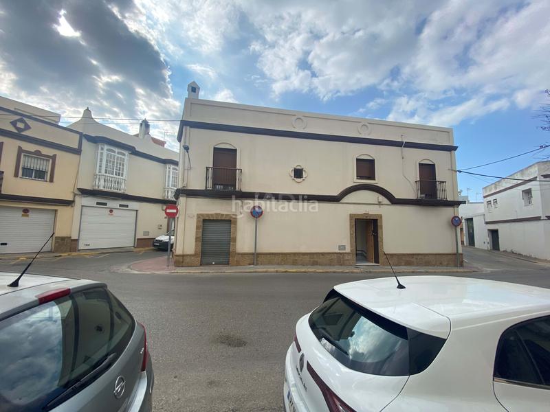 Foto c20460b6-64e0-4b2f-b421-252246ca8c1a. Local commercial dans callejón de la pedrera 28 28 dans Chiclana de la Frontera