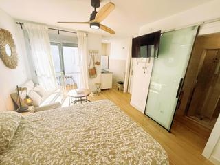 Studio à Tarifa Ciudad