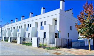 Maison jumelée à Las Eras de Renueva