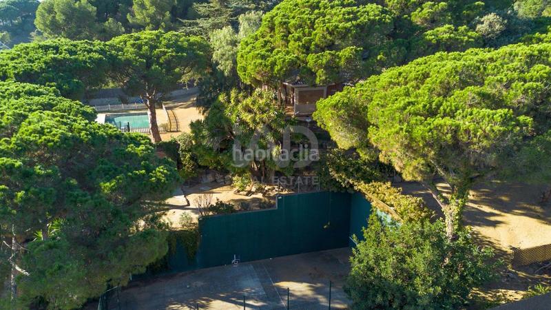 Foto 11b4fb79-b865-445c-83a7-77ae5be686a9. Casa con riscaldamento parcheggio in Rocaferrera Sant Andreu de Llavaneres