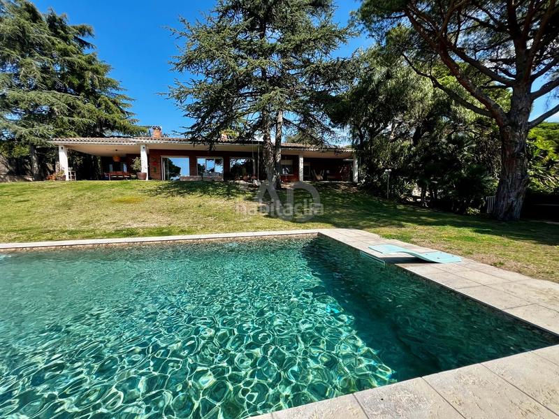 Foto 2304c5df-e763-4425-8c9f-850b34833778. Casa con riscaldamento parcheggio in Rocaferrera Sant Andreu de Llavaneres