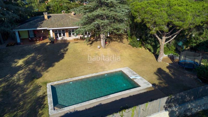 Foto 3c8e8c8c-d32c-4b15-8701-03cd99fa7b2a. Casa con riscaldamento parcheggio in Rocaferrera Sant Andreu de Llavaneres