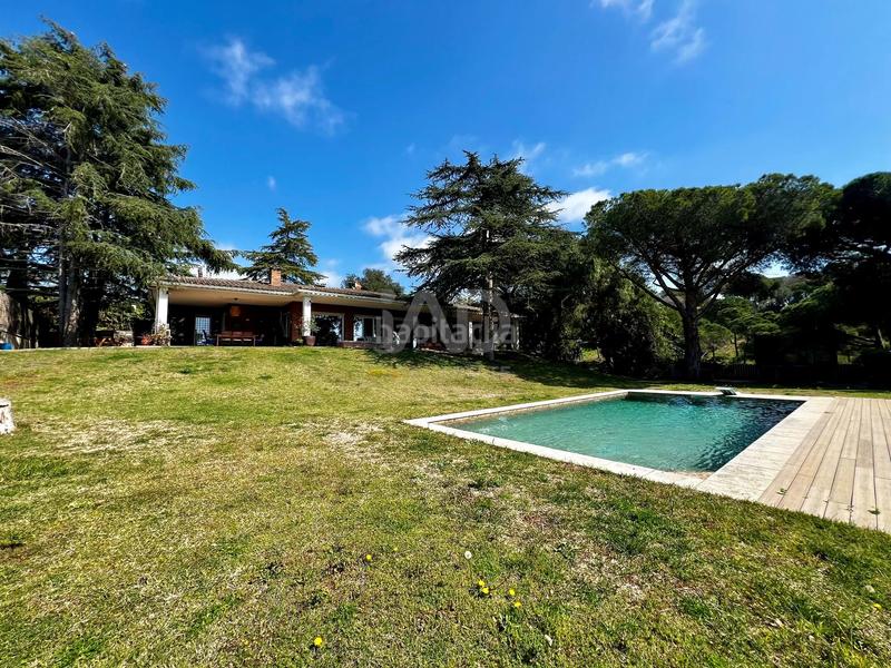 Foto a1007aad-05a5-4096-9995-fb65f29c0d8f. Casa con riscaldamento parcheggio in Rocaferrera Sant Andreu de Llavaneres