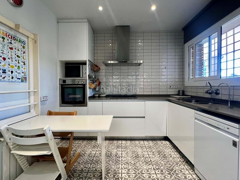 Foto 6910078d-6c65-4911-ab22-3d4582238312. Haus mit heizung parking in Rocaferrera Sant Andreu de Llavaneres