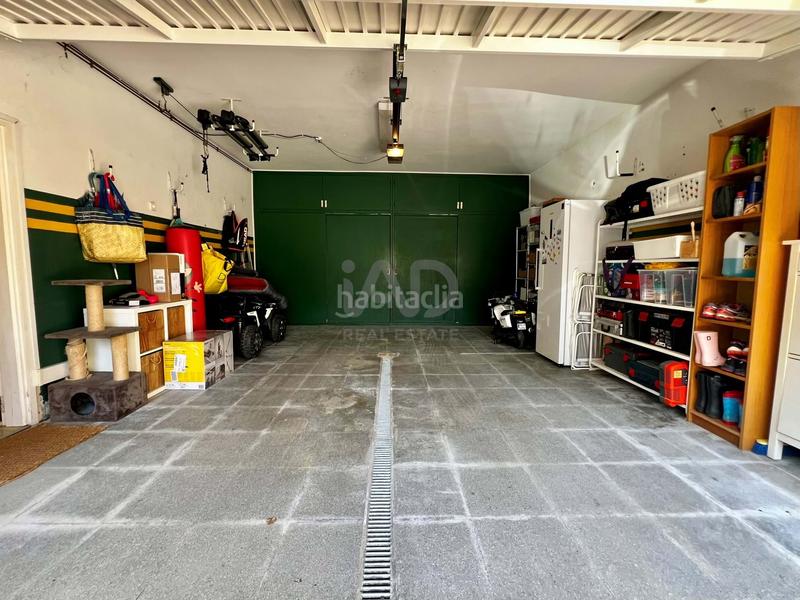 Foto 8219b24e-d5d9-4ff6-ad58-b232feb1d1bc. Haus mit heizung parking in Rocaferrera Sant Andreu de Llavaneres