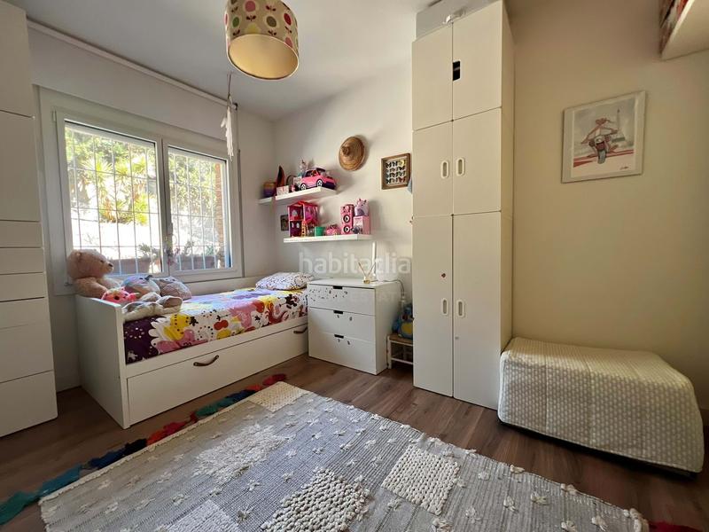 Foto 1cb211c7-0339-495e-bd51-8c00f4aa9b12. House with heating parking in Rocaferrera Sant Andreu de Llavaneres