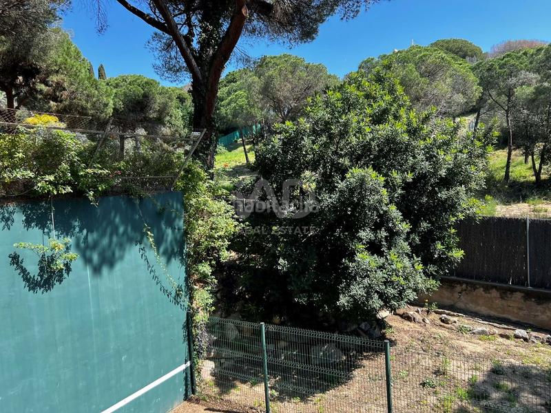 Foto c7686803-091f-45fc-845d-780fae3b2513. House with heating parking in Rocaferrera Sant Andreu de Llavaneres