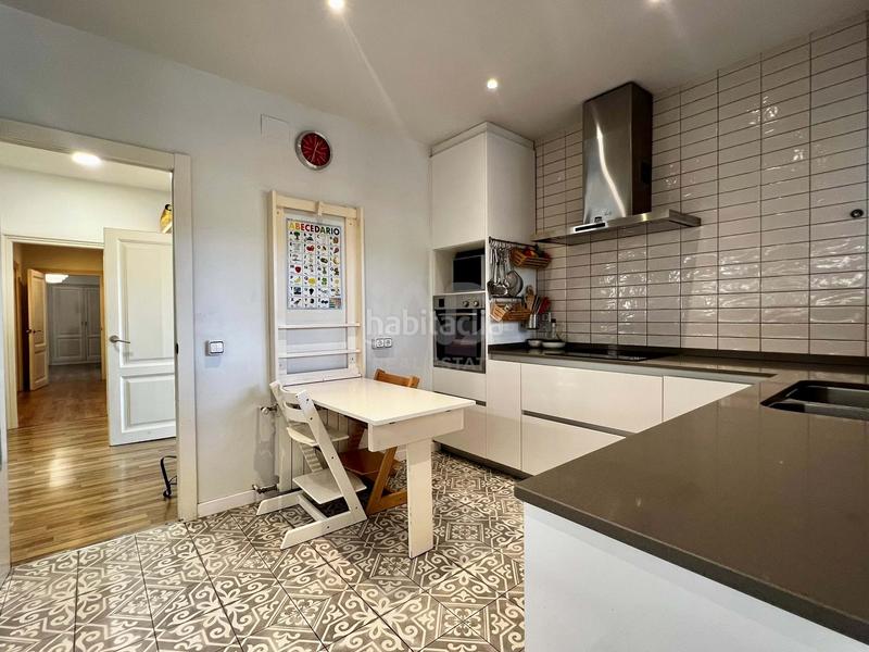 Foto cbf4aab9-40ec-43c4-bfce-fc33b4e77201. House with heating parking in Rocaferrera Sant Andreu de Llavaneres