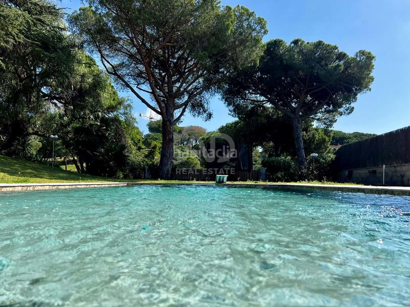 Foto 7fdaa04f-4822-4edd-8d9b-c87e10340ce3. Maison avec chauffage parking dans Rocaferrera Sant Andreu de Llavaneres