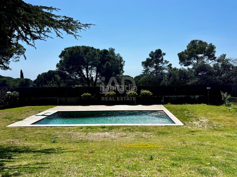 Foto dbcf41d7-695f-4e1e-adbd-d806a9f943e3. Maison avec chauffage parking dans Rocaferrera Sant Andreu de Llavaneres