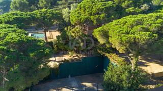 Maison à Rocaferrera