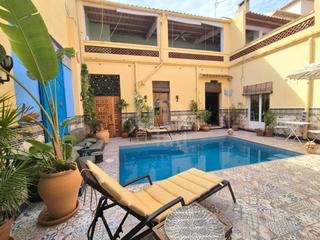 Haus in Sanet y Negrals