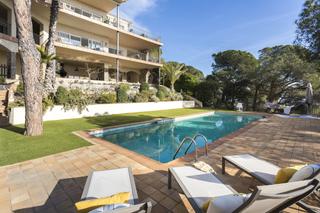 Casa en Cabrils