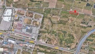 Fondo rustico in Rafalafena