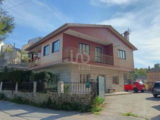 Chalet in Parroquias Rurales