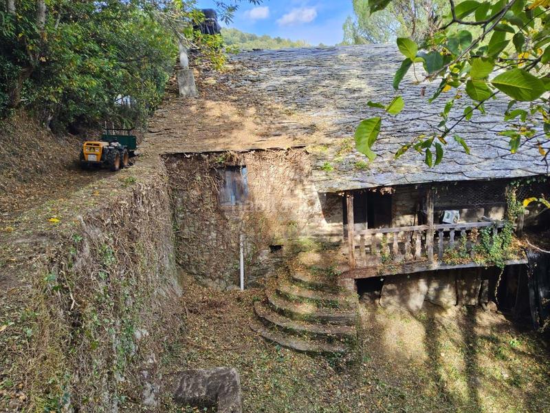 Foto 34726765-c917-424d-b371-d864e4b6d990. Casa in Nogais (As)